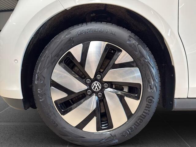 Volkswagen ID. Buzz Pro Advantage 77 kWh 204 PK ACC Navi Stoelverwarming Matrix LED 19 Inch
