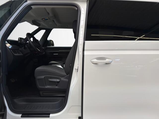 Volkswagen ID. Buzz Pro Advantage 77 kWh 204 PK ACC Navi Stoelverwarming Matrix LED 19 Inch
