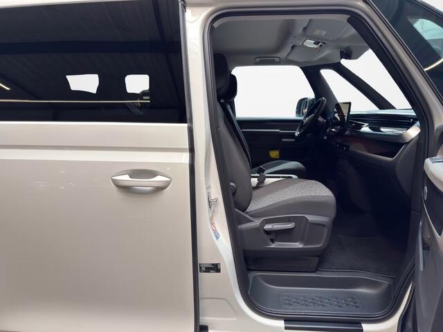 Volkswagen ID. Buzz Pro Advantage 77 kWh 204 PK ACC Navi Stoelverwarming Matrix LED 19 Inch