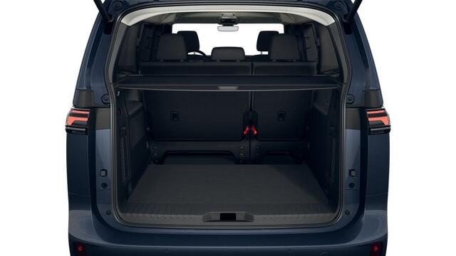 Volkswagen ID. Buzz Pro Limited Edition 79 kWh 286PK | Trekhaak | Comfort pakket | Assist pakket | Open & Close pakket