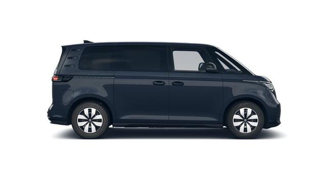 Volkswagen ID. Buzz Pro Limited Edition 79 kWh 286PK | Trekhaak | Comfort pakket | Assist pakket | Open & Close pakket
