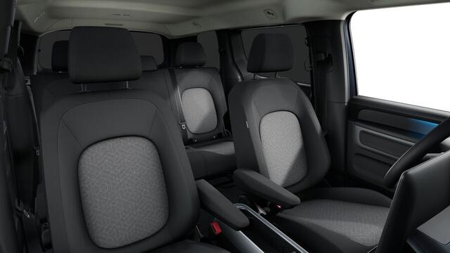 Volkswagen ID. Buzz Pro Limited Edition 79 kWh 286PK | Trekhaak | Comfort pakket | Assist pakket | Open & Close pakket