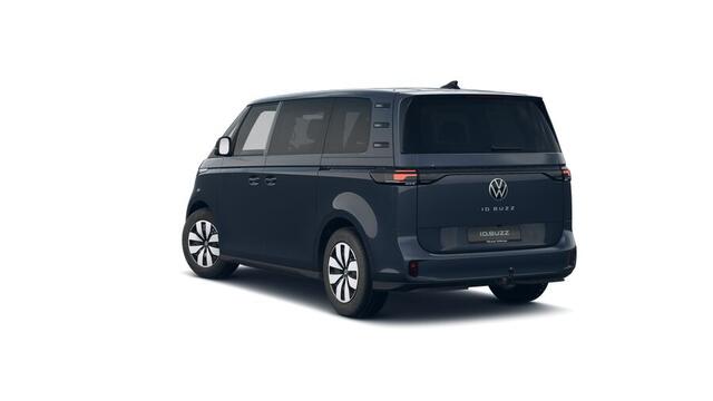 Volkswagen ID. Buzz Pro Limited Edition 79 kWh 286PK | incl btw | Trekhaak | Comfort pakket | Assist pakket | Open & Close pakket