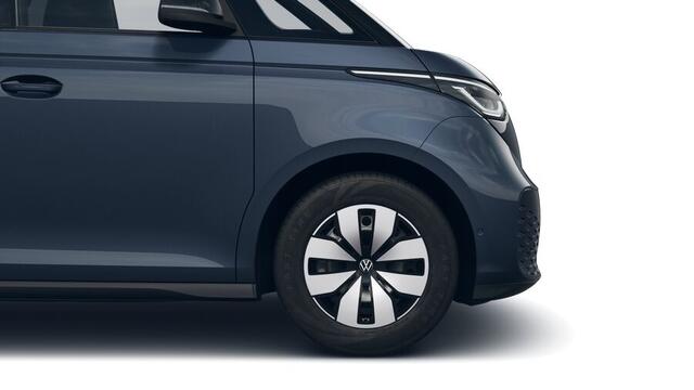 Volkswagen ID. Buzz Pro Limited Edition 79 kWh 286PK | incl btw | Trekhaak | Comfort pakket | Assist pakket | Open & Close pakket