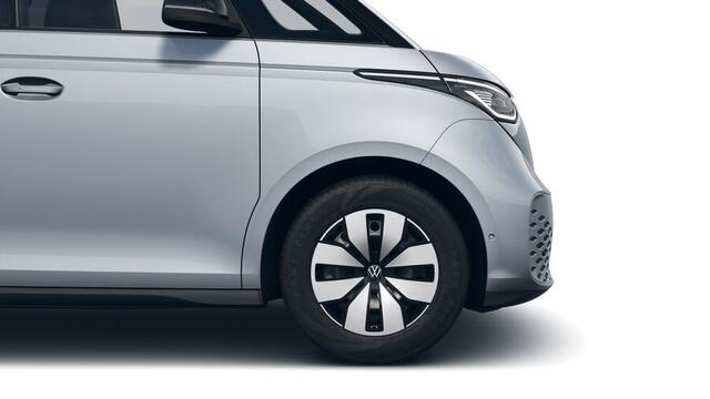 Volkswagen ID. Buzz Pro Limited Edition 79 kWh 286PK | incl btw | Led Matrix | Trekhaak | Comfort pakket | Assist pakket | Open & Close pakket