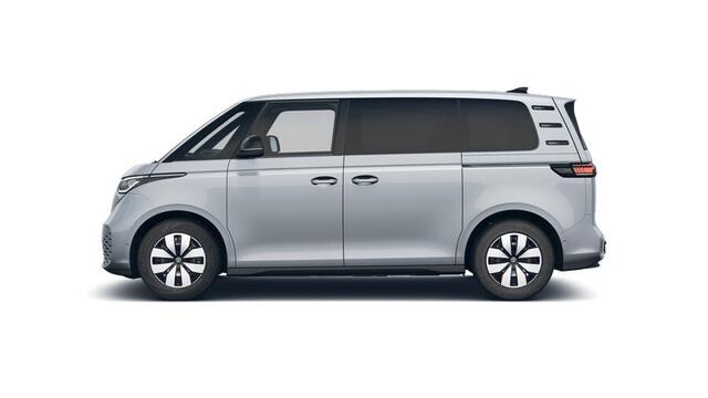 Volkswagen ID. Buzz Pro Limited Edition 79 kWh 286PK