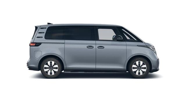 Volkswagen ID. Buzz Pro Limited Edition 79 kWh 286PK