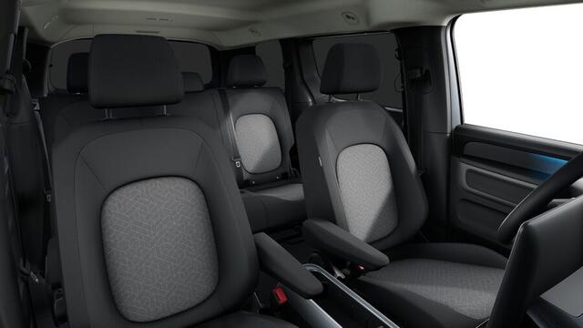 Volkswagen ID. Buzz Pro Limited Edition 79 kWh 286PK