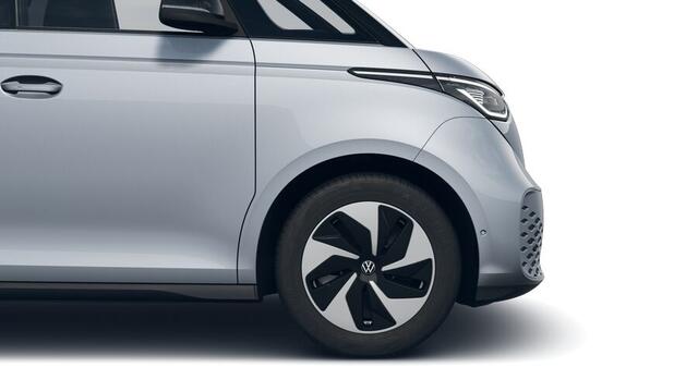 Volkswagen ID. Buzz Pro Limited Edition 86 kWh LWB 7p. | incl btw | Trekhaak | Led Matrix | Keyless entry