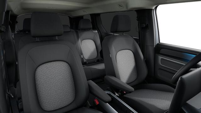 Volkswagen ID. Buzz Pro Limited Edition 86 kWh LWB 7p. | incl btw | Trekhaak | Led Matrix | Keyless entry