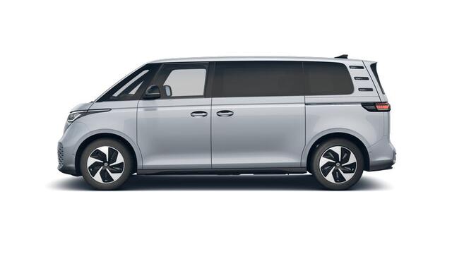 Volkswagen ID. Buzz Pro Limited Edition 86 kWh LWB 7p. | Trekhaak | Led Matrix | Keyless entry