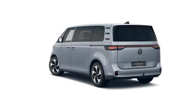 Volkswagen ID. Buzz Pro Limited Edition 86 kWh LWB 7p. | Trekhaak | Led Matrix | Keyless entry
