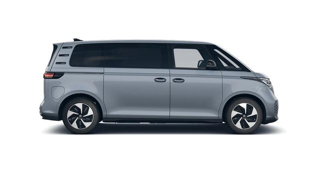 Volkswagen ID. Buzz Pro Limited Edition 86 kWh LWB 7p. | Trekhaak | Led Matrix | Keyless entry