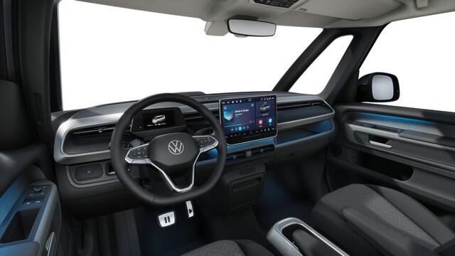 Volkswagen ID. Buzz Pro Limited Edition 86 kWh LWB 7p. | Trekhaak | Led Matrix | Keyless entry