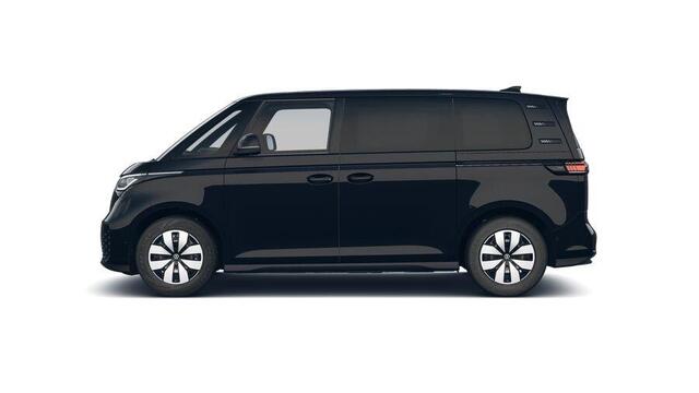 Volkswagen ID. Buzz L1 Pro Limited Edition 79 kWh | 5 zits pakket | LED Matrix | Open & Close Pakket | Assistance Pakket Plus | Design Pakket |