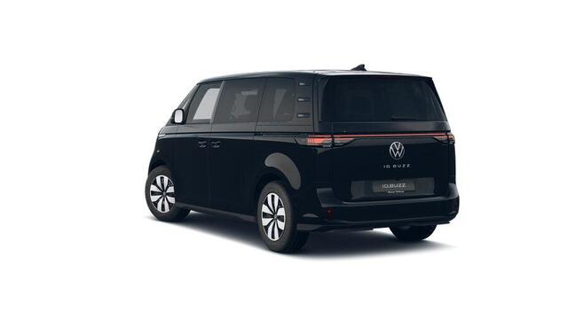 Volkswagen ID. Buzz L1 Pro Limited Edition 79 kWh | 5 zits pakket | LED Matrix | Open & Close Pakket | Assistance Pakket Plus | Design Pakket |