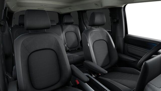 Volkswagen ID. Buzz L1 Pro Limited Edition 79 kWh | 5 zits pakket | LED Matrix | Open & Close Pakket | Assistance Pakket Plus | Design Pakket |