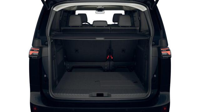 Volkswagen ID. Buzz L1 Pro Limited Edition 79 kWh | 5 zits pakket | LED Matrix | Open & Close Pakket | Assistance Pakket Plus | Design Pakket |