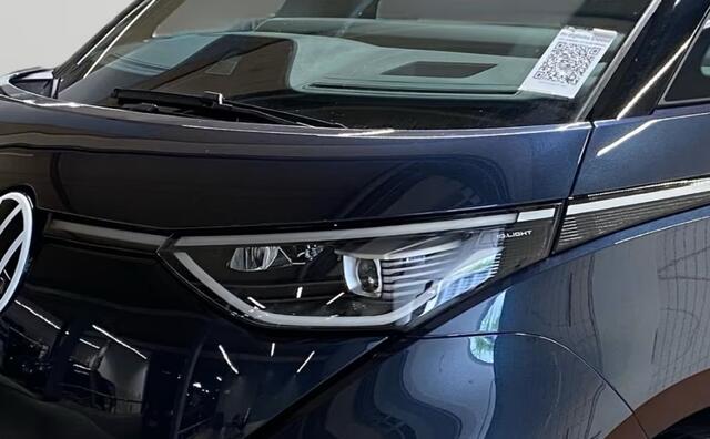 Volkswagen ID. Buzz GTX 4MOTION 79 kWh 340 PK Memory Massage Trekhaak Head-Up Matrix LED 20 Inch