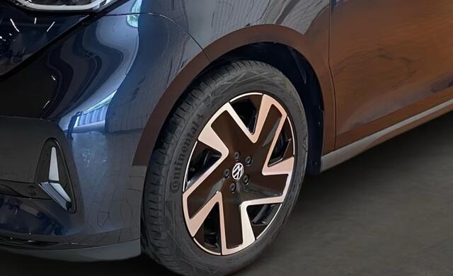 Volkswagen ID. Buzz GTX 4MOTION 79 kWh 340 PK Memory Massage Trekhaak Head-Up Matrix LED 20 Inch