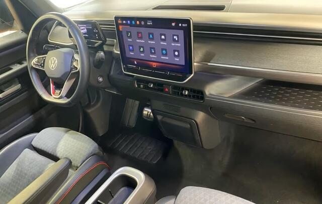 Volkswagen ID. Buzz GTX 4MOTION 79 kWh 340 PK Memory Massage Trekhaak Head-Up Matrix LED 20 Inch