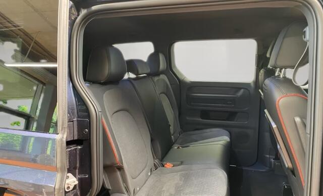 Volkswagen ID. Buzz GTX 4MOTION 79 kWh 340 PK Memory Massage Trekhaak Head-Up Matrix LED 20 Inch