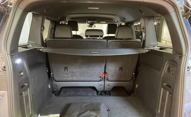 Volkswagen ID. Buzz GTX 4MOTION 79 kWh 340 PK Memory Massage Trekhaak Head-Up Matrix LED 20 Inch