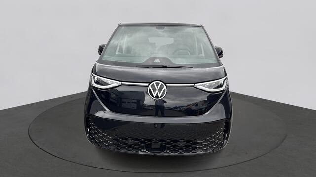 Volkswagen ID. Buzz Pro 86 kWh LWB 7p. 7 persoons Trekhaak Navigateie app connect SOH 97%