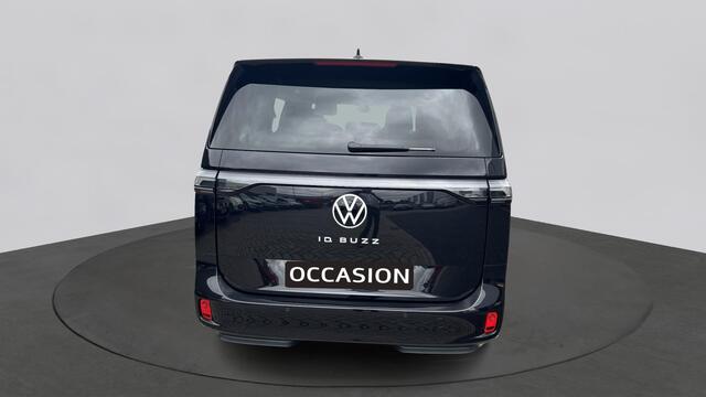 Volkswagen ID. Buzz Pro 86 kWh LWB 7p. 7 persoons Trekhaak Navigateie app connect SOH 97%