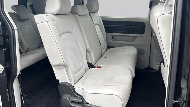 Volkswagen ID. Buzz Pro 86 kWh LWB 7p. 7 persoons Trekhaak Navigateie app connect SOH 97%