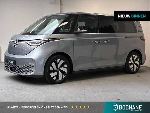 Volkswagen ID. Buzz Pro 77kWh | 99% SOH | CARPLAY |
