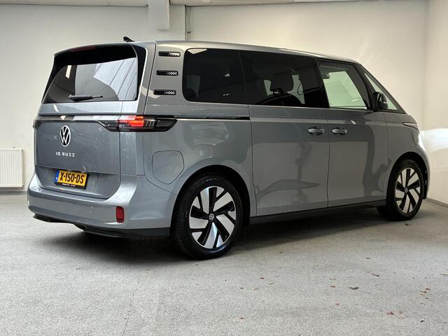 Volkswagen ID. Buzz Pro 77kWh | 99% SOH | CARPLAY |