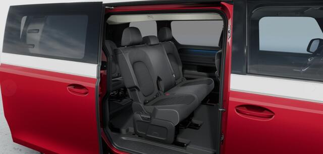 Volkswagen ID. Buzz L2H1 86kWh 286pk RWD Pro-Limited / 7-persoons
