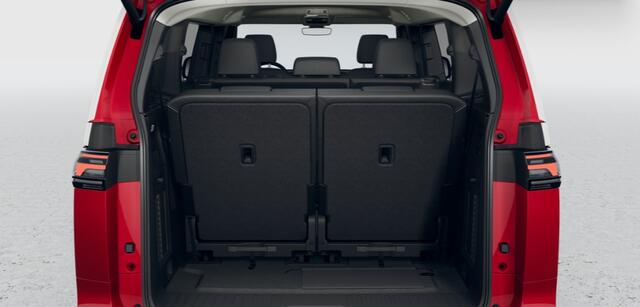 Volkswagen ID. Buzz L2H1 86kWh 286pk RWD Pro-Limited / 7-persoons