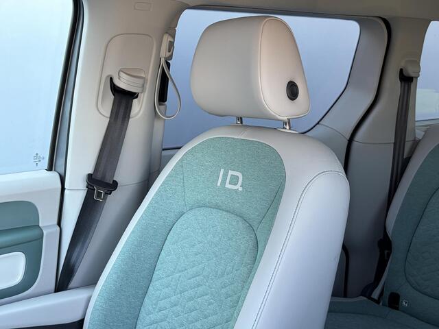 Volkswagen ID. Buzz Pro 77kWh / WLTP 415 km / SOH 99% / Apple Carplay Android Auto / Navigatie / PDC Voor en Achter /
