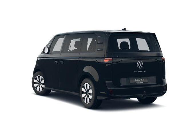 Volkswagen ID. Buzz Bedrijfswagens Pro Limited 79kWh 286pk L1 735853