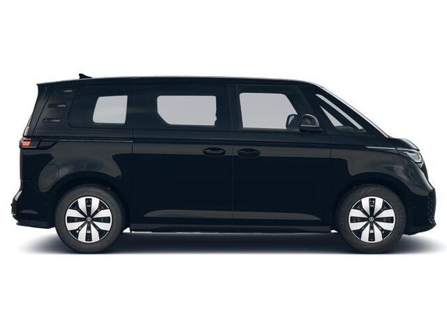Volkswagen ID. Buzz Bedrijfswagens Pro Limited 79kWh 286pk L1 735853
