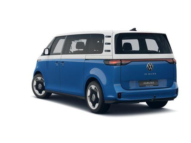Volkswagen ID. Buzz Bedrijfswagens Pro Limited 86kWh 286pk L2 6-Zits · 740340
