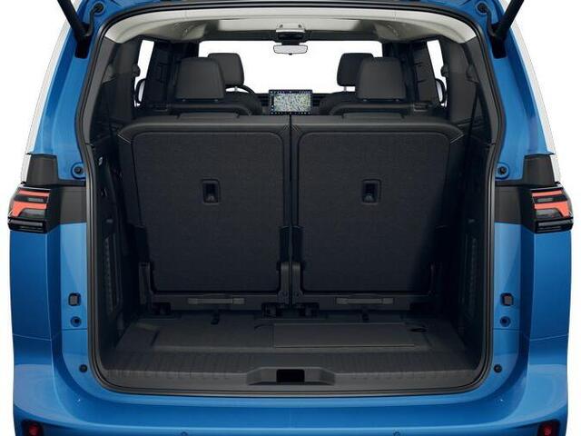 Volkswagen ID. Buzz Bedrijfswagens Pro Limited 86kWh 286pk L2 6-Zits · 740340