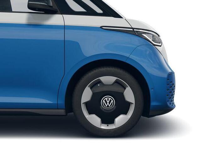 Volkswagen ID. Buzz Bedrijfswagens Pro Limited 86kWh 286pk L2 6-Zits · 740340
