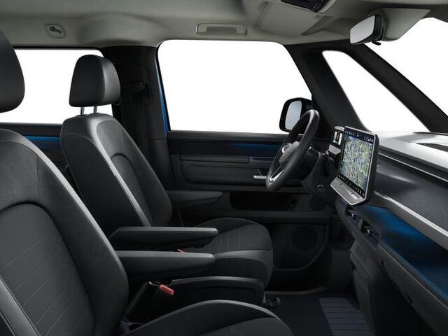 Volkswagen ID. Buzz Bedrijfswagens Pro Limited 86kWh 286pk L2 6-Zits · 740340