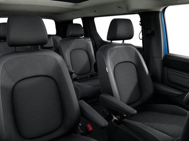 Volkswagen ID. Buzz Bedrijfswagens Pro Limited 86kWh 286pk L2 6-Zits · 740340
