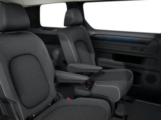 Volkswagen ID. Buzz Bedrijfswagens Pro Limited 86kWh 286pk L2 6-Zits · 740340