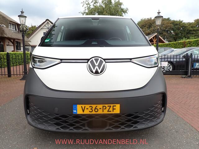 Volkswagen ID. Buzz 77kWh 96%SOH ! 3-ZITS // ADAP.CRUISE // 19-INCH // CAMERA // CARPLAY