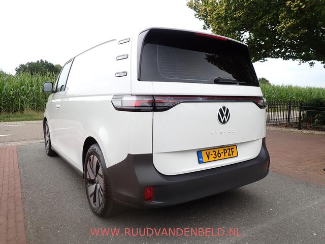 Volkswagen ID. Buzz 77kWh 96%SOH ! 3-ZITS // ADAP.CRUISE // 19-INCH // CAMERA // CARPLAY