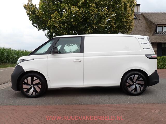 Volkswagen ID. Buzz 77kWh 96%SOH ! 3-ZITS // ADAP.CRUISE // 19-INCH // CAMERA // CARPLAY