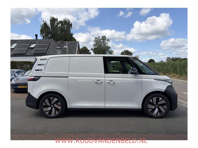 Volkswagen ID. Buzz 77kWh 96%SOH ! 3-ZITS // ADAP.CRUISE // 19-INCH // CAMERA // CARPLAY