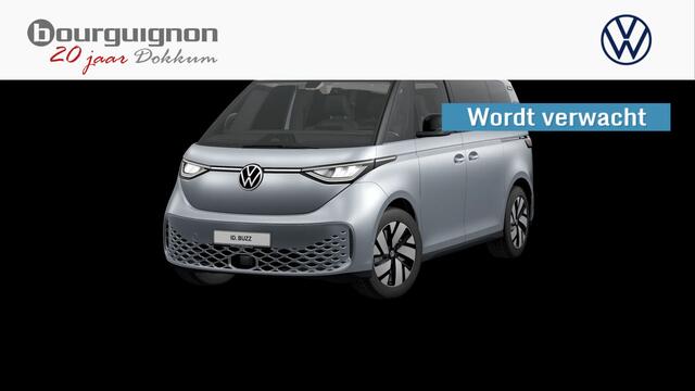 Volkswagen ID. Buzz Pro 77kWh | Wordt verwacht | LED | 360 cam | ACC |