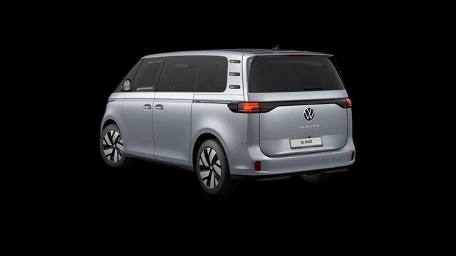 Volkswagen ID. Buzz Pro 77kWh | Wordt verwacht | LED | 360 cam | ACC |