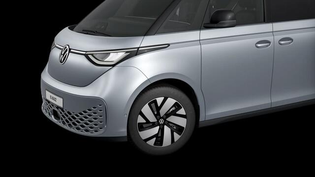 Volkswagen ID. Buzz Pro 77kWh | Wordt verwacht | LED | 360 cam | ACC |